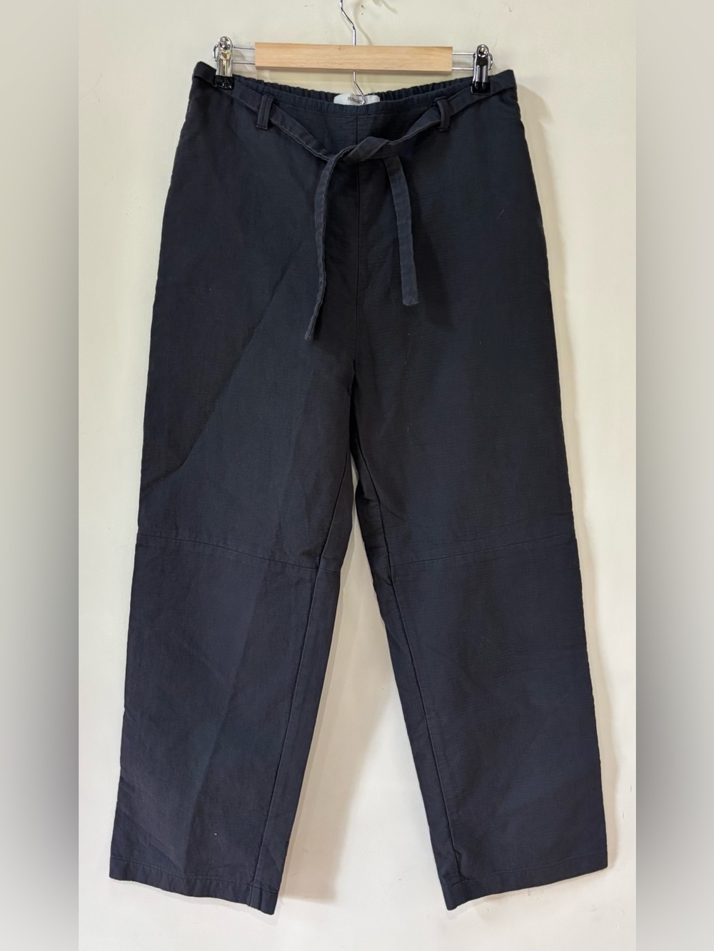 Humanoid Cotton Trouser Pants